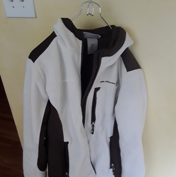 Free counter jackte - Picture 1 of 7